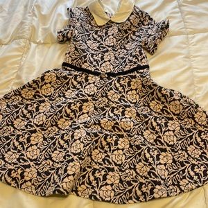 Janie and Jack gorgeous dress